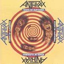 Anthrax/State Of Euphoria-Clean